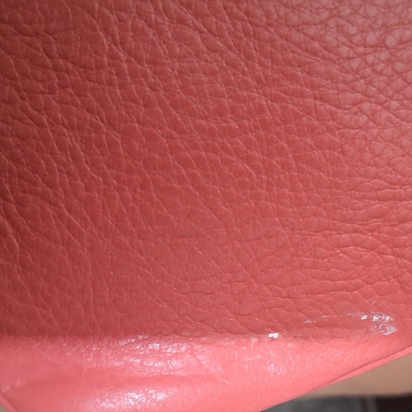 Marc By Marc Jacobs Pink Coral crossbody. - Picture 15 of 15